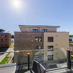 Appartement Seeglueck - Stilvolle Maisonette Mit Balkonen & Seeblick Malchow (Mecklenburg-Vorpommern)