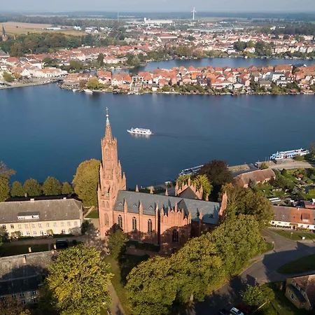 Lejlighed Seeglueck - Stilvolle Maisonette Mit Balkonen & Seeblick